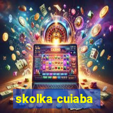 skolka cuiaba